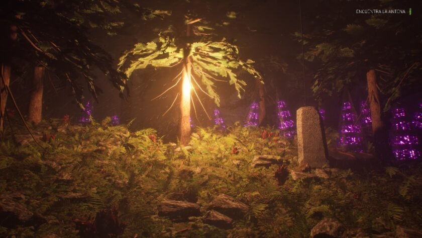 Análisis Oh Demon Fix my TV