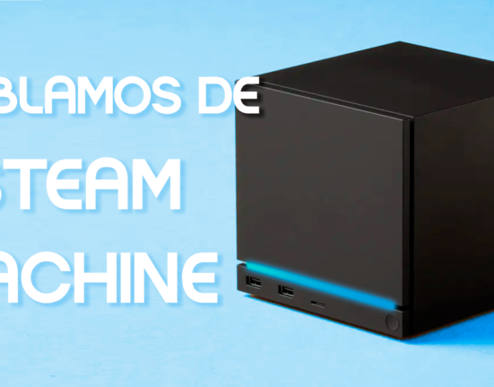 Steam Machine