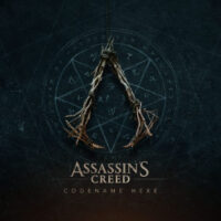 Assassin's Creed Hexe