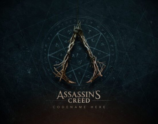 Assassin's Creed Hexe