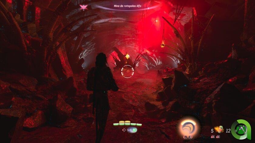 Análisis Avatar From the Ashes