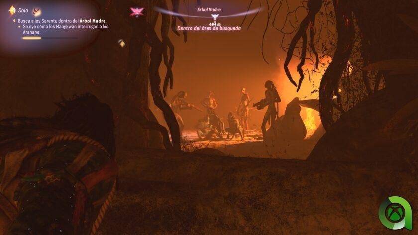 Análisis Avatar From the Ashes