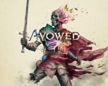 Avowed PS5