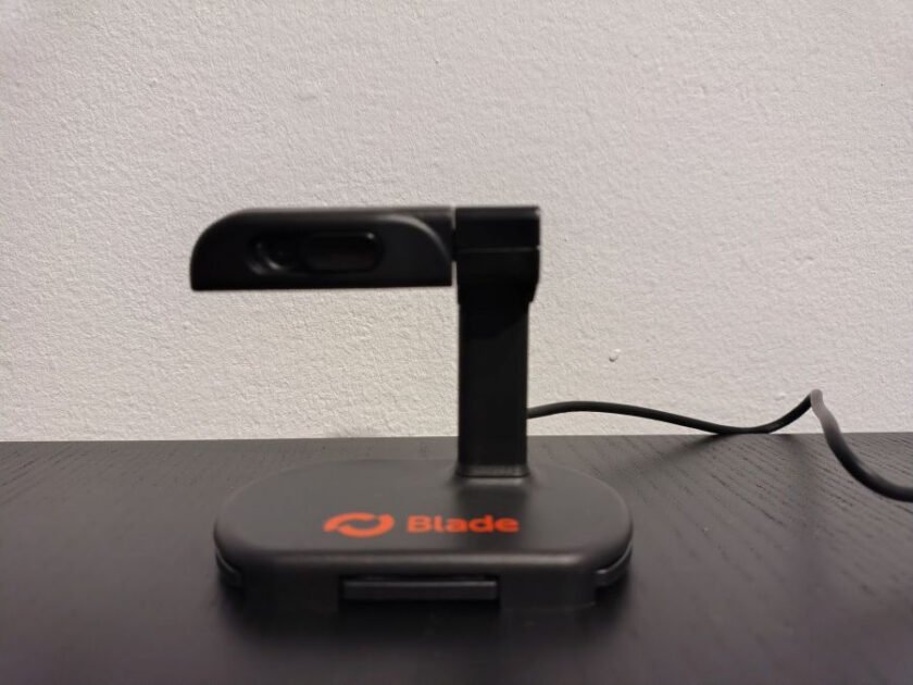 Switch 2 Mini Camera de Blade