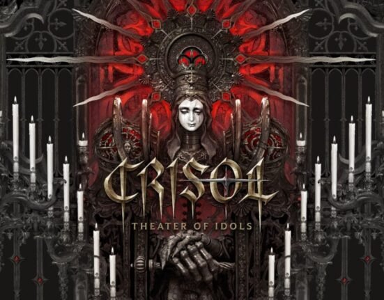 Crisol Theater of Idols fecha