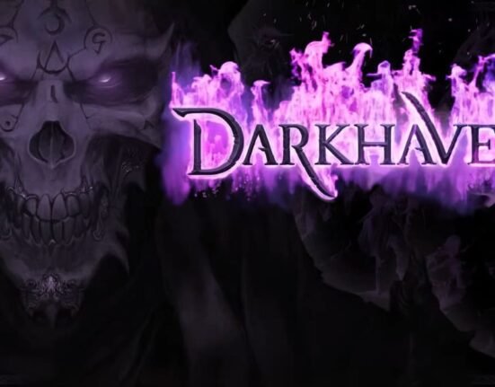Darkhaven