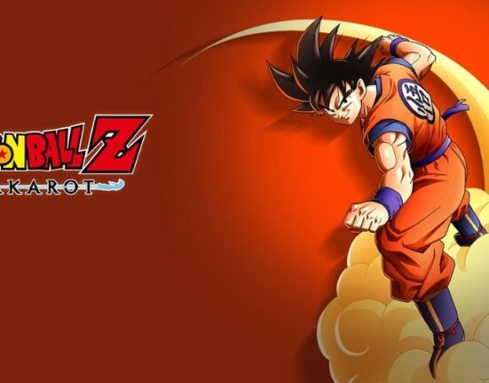 Dragon Ball Z Kakarot DLC