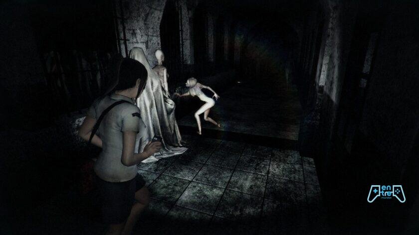 DreadOut Remastered Collection Xbox