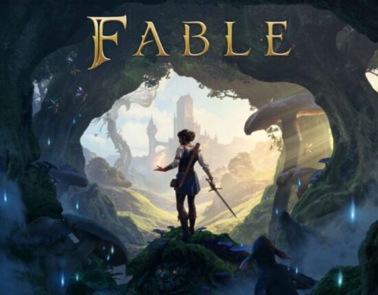 Fable