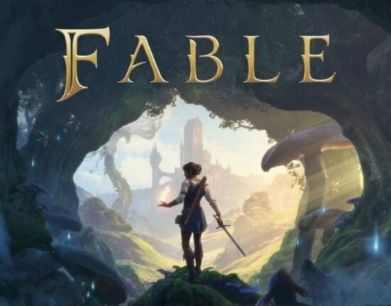 Fable lanzamiento