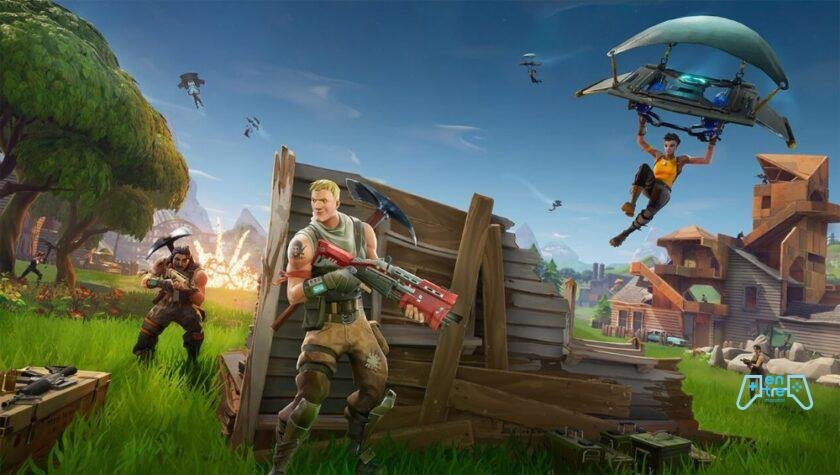 Fortnite 2026