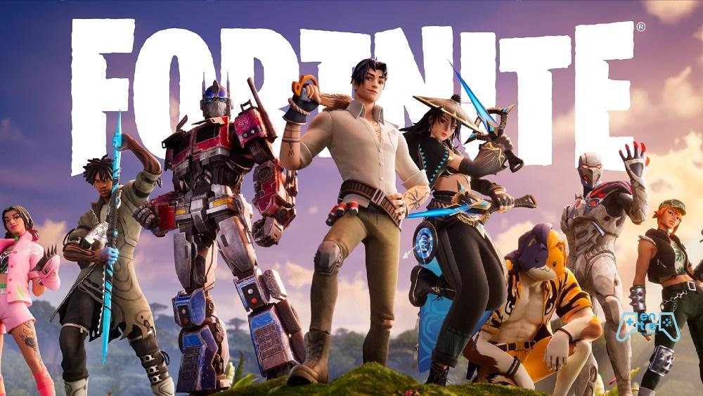 Fortnite 2026