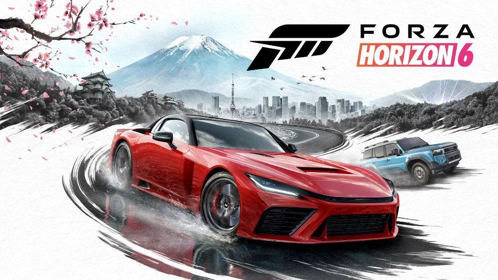 Forza Horizon 6 fecha lanzamiento