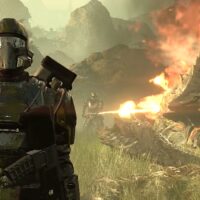 Helldivers 2