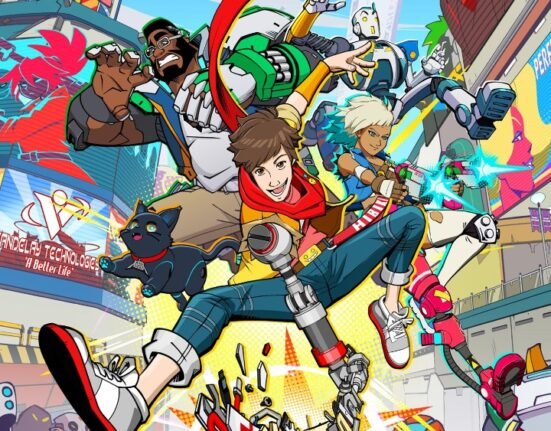 Hi-Fi Rush edición física