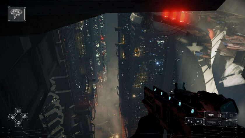 Killzone Shadow Fall