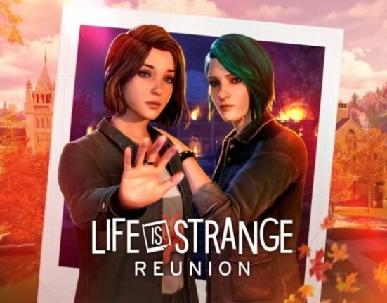 Life is Strange Reunion