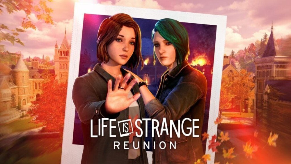 Life is Strange Reunion