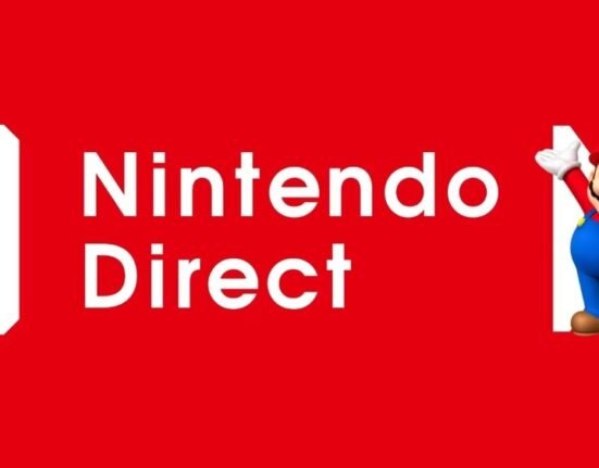 Nintendo Direct febrero