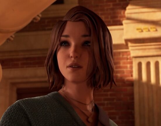 Nuevo Life is Strange