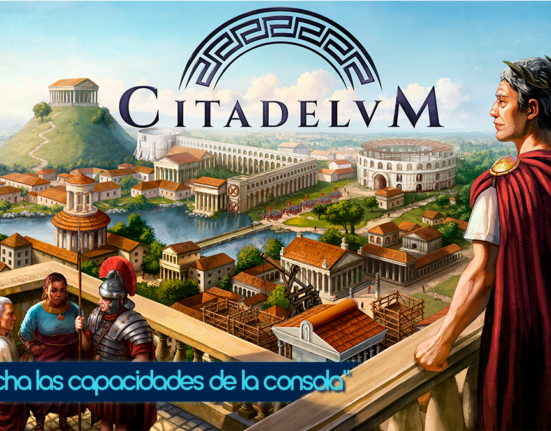 Citadelum