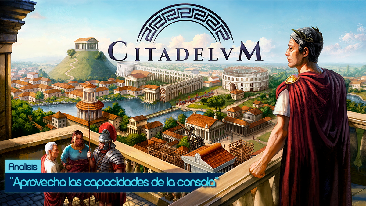 Citadelum