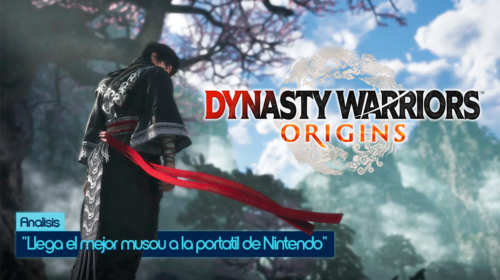 Dynasty Warriors Origins