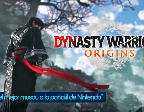 Dynasty Warriors Origins