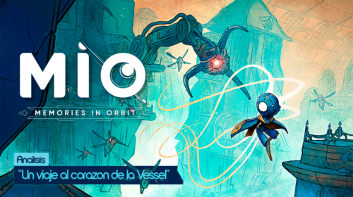 MIO: Memories In Orbit