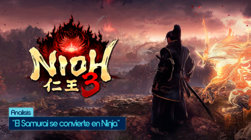 Nioh 3