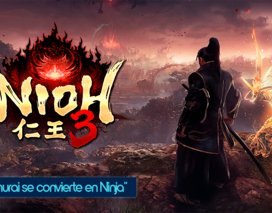 Nioh 3