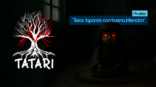 Análisis Tatari