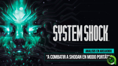 Análisis de System Shock
