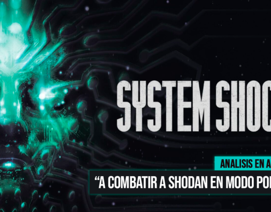 Análisis de System Shock