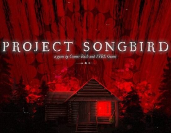 Project Songbird