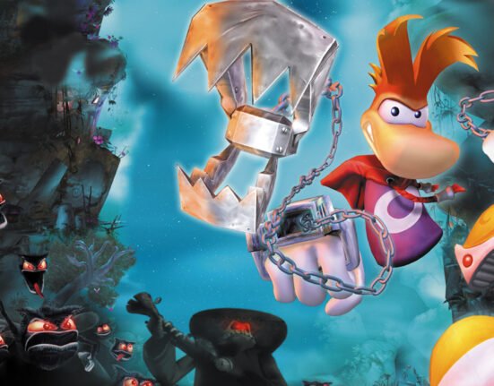 Rayman