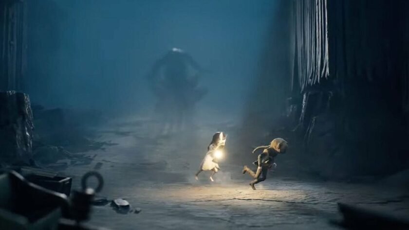 Reanimal Friend Pass