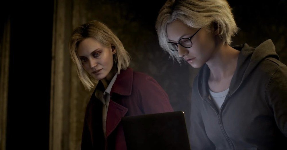 Resident Evil Requiem