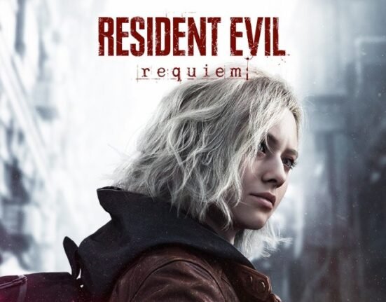 Resident Evil Requiem