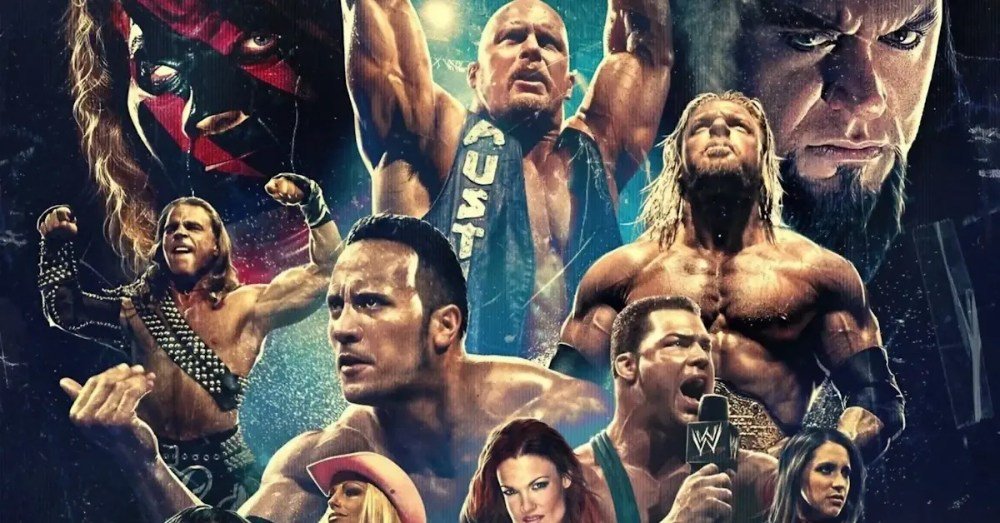 WWE 2K26 fecha lanzamiento