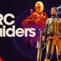 Arc Raiders