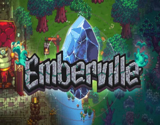 Emberville