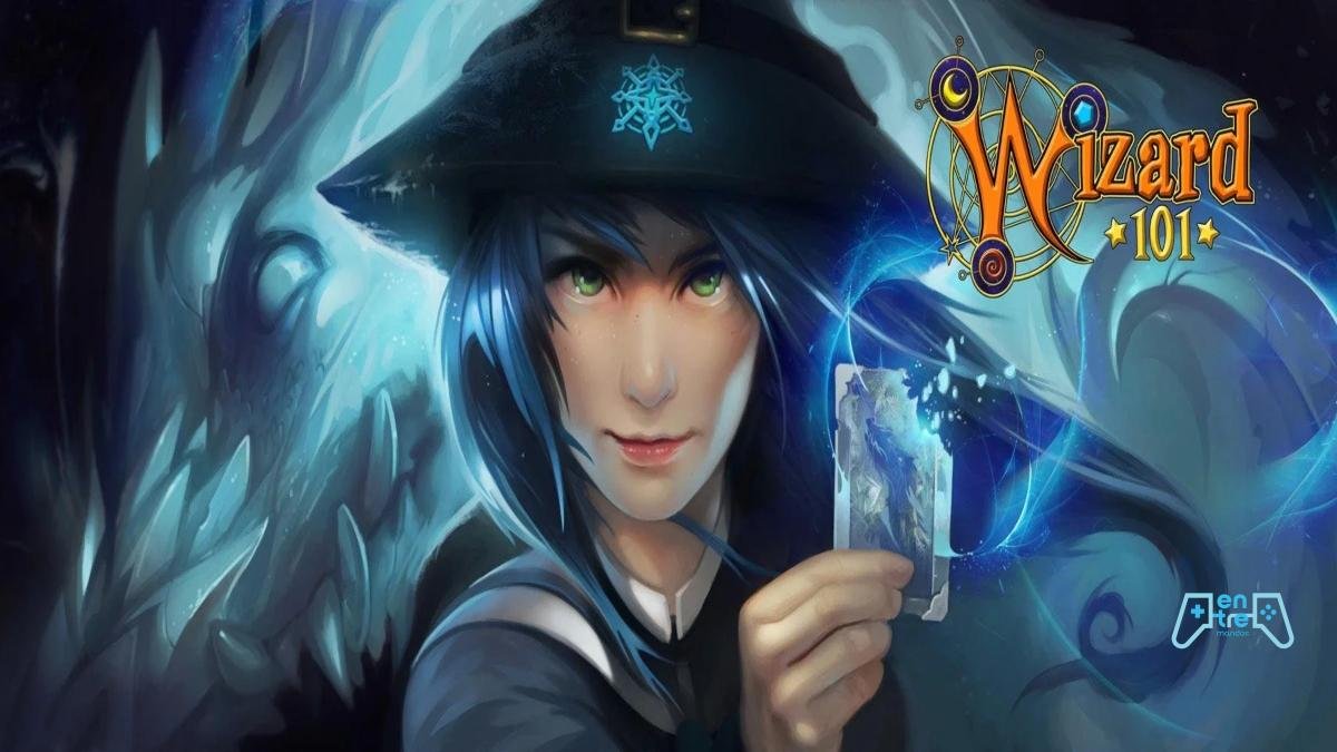 Wizard101