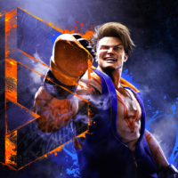 Street Fighter 6