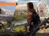 Tom Clancy’s The Division 2