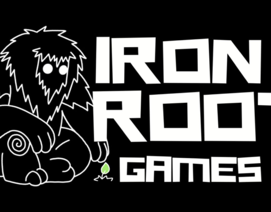 Ironroot Games