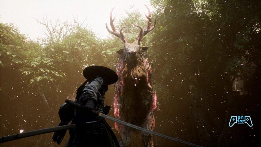 Beast of Reincarnation