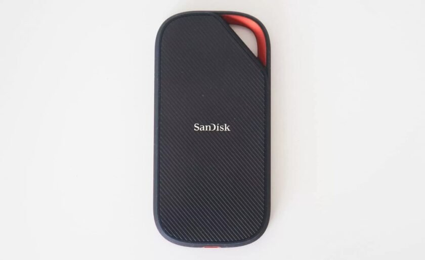 SanDisk Extreme PRO