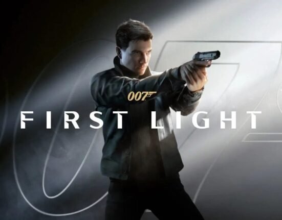007 First Light