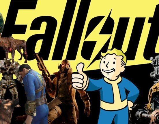 Fallout